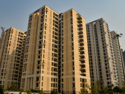 Alternative Real Estate Investments in India